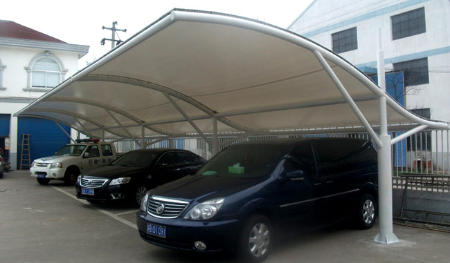 7 font carport CP7006