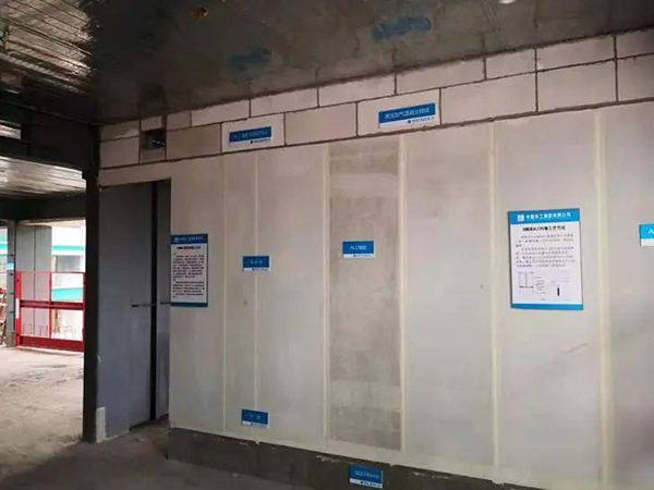 鋼結(jié)構(gòu)商品住宅 鋼結(jié)構(gòu)商品住宅