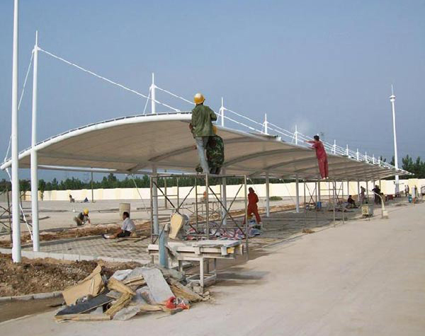 膜結(jié)構(gòu)的防銹處理方法都有哪些？