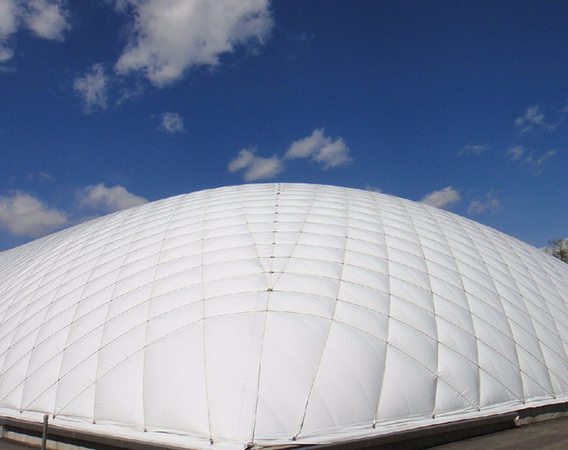 如何降低充氣膜結(jié)構(gòu)造價(jià)？