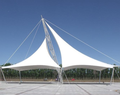 張拉膜的優(yōu)勢是什么？