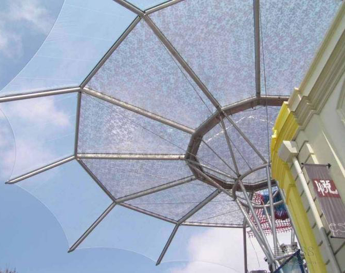 膜結(jié)構(gòu)的材質(zhì)是怎么分類的？