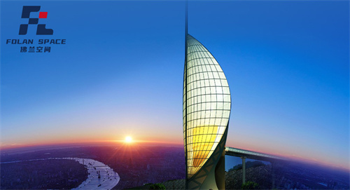 新年新氣象，佛蘭新LOGO 開辟新篇章！