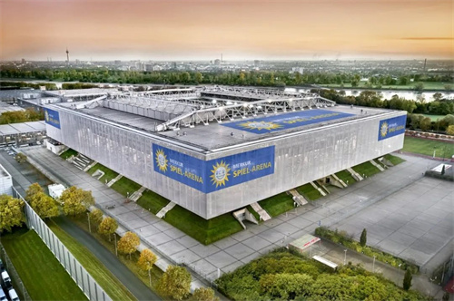 西班牙1-0阿爾巴尼亞，小組賽全勝頭名出線，一起來看歐洲杯——水星娛樂競技場