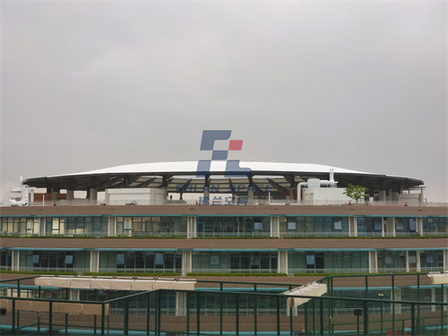 膜結(jié)構(gòu)天幕的六大魅力，你知多少？