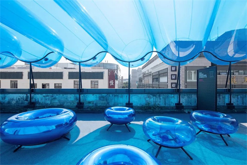 氣肋式膜結構：從原理到應用的全面解析